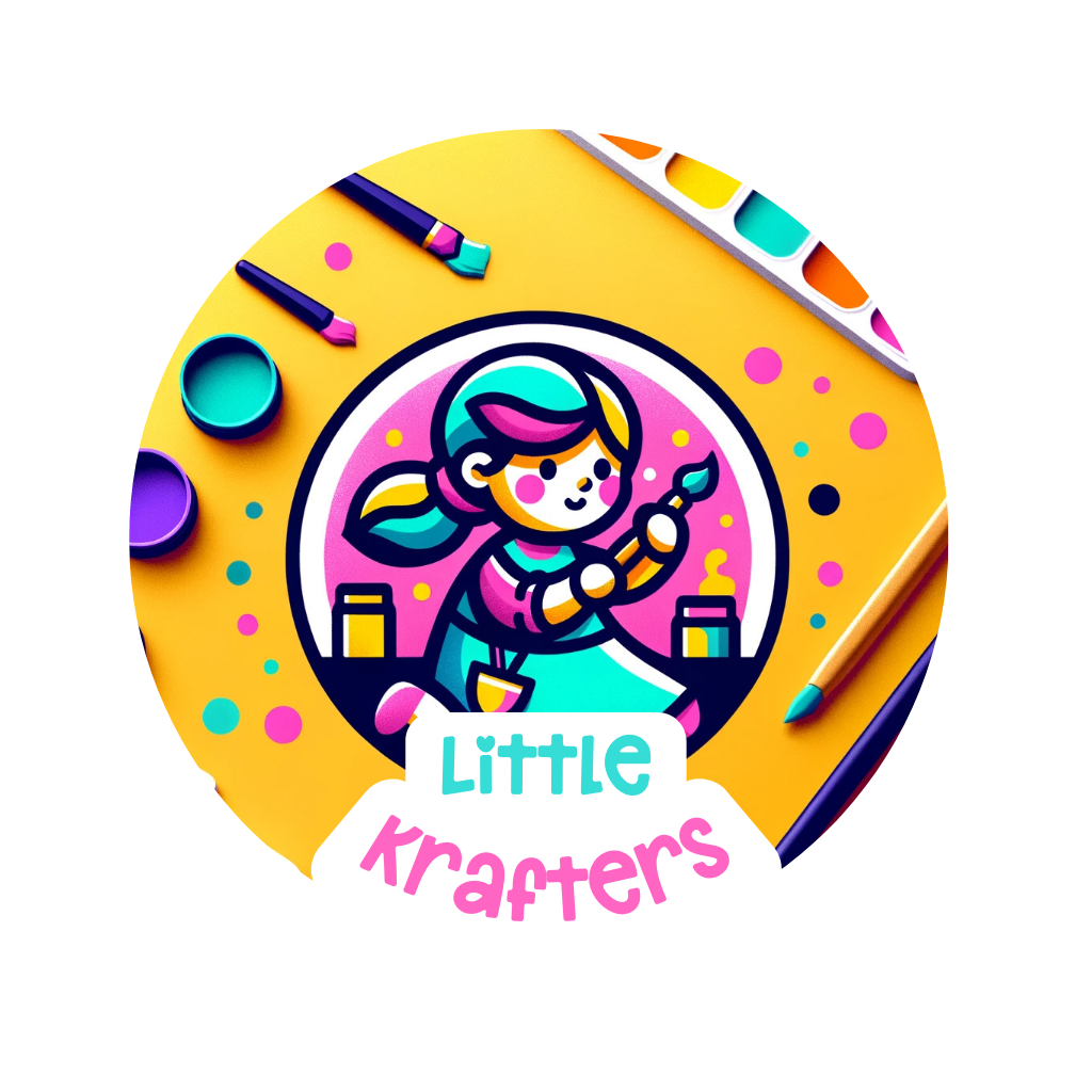 LittleKrafters.com